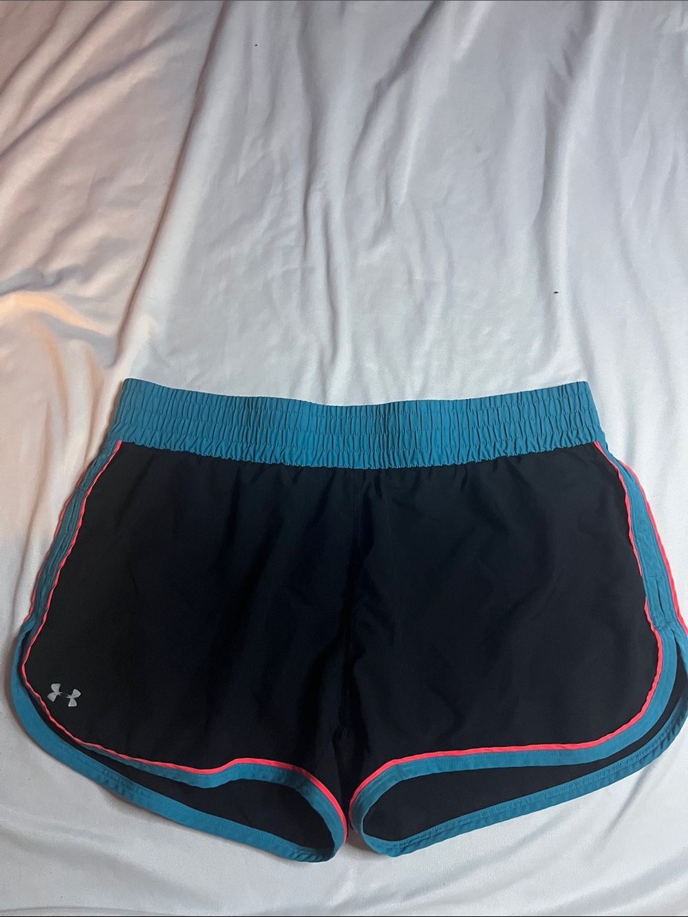 Under Armour Running Shorts